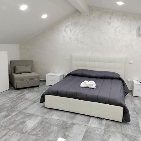 Holiday Home Litteri One Katania Zewnętrze zdjęcie