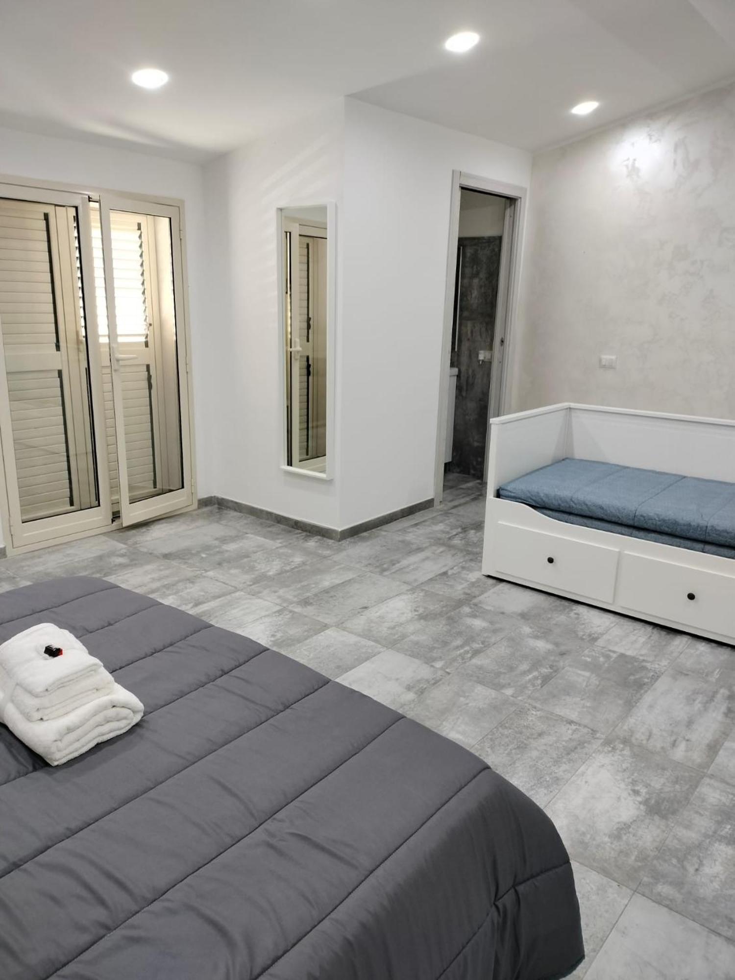 Holiday Home Litteri One Katania Zewnętrze zdjęcie